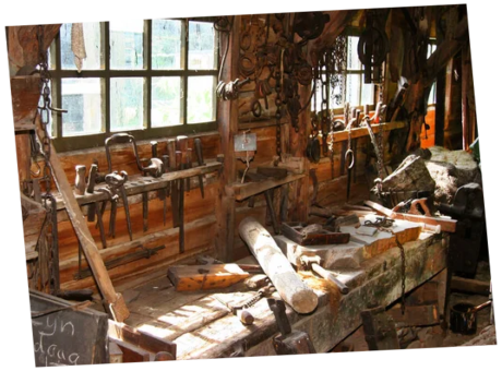 mes outils à votre service